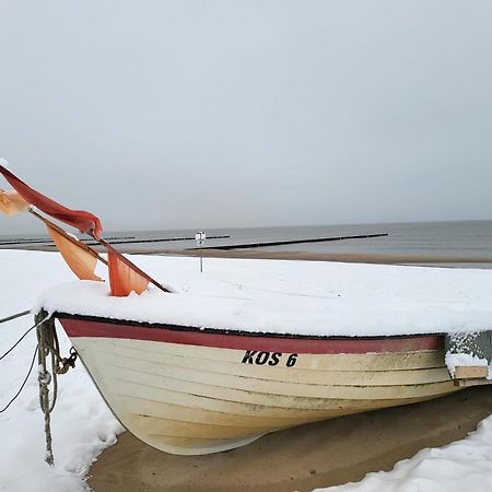 Ferienhaus Usedom Familie Stopp Haus 23 Lutow Εξωτερικό φωτογραφία