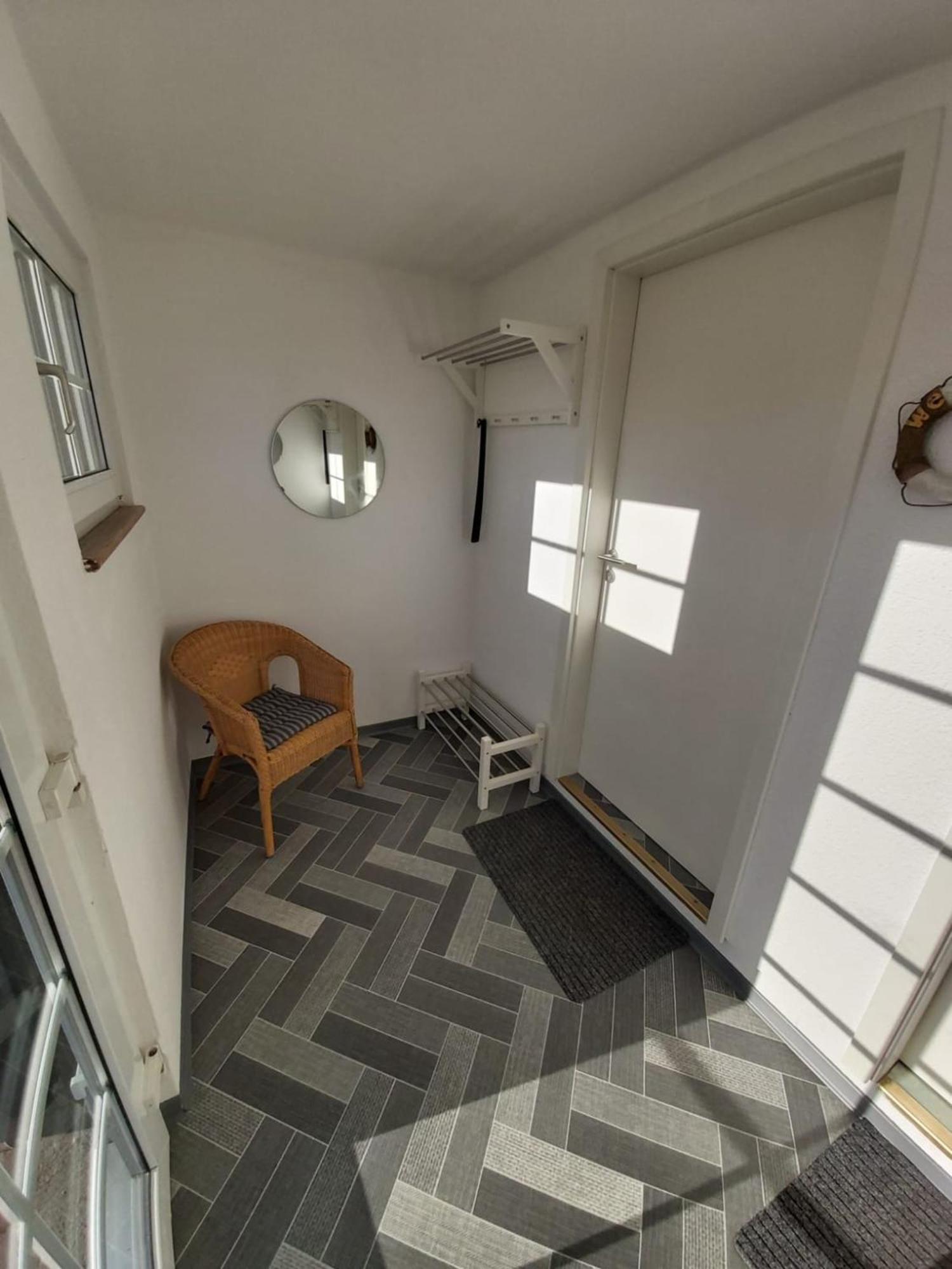 Ferienhaus Usedom Familie Stopp Haus 23 Lutow Εξωτερικό φωτογραφία