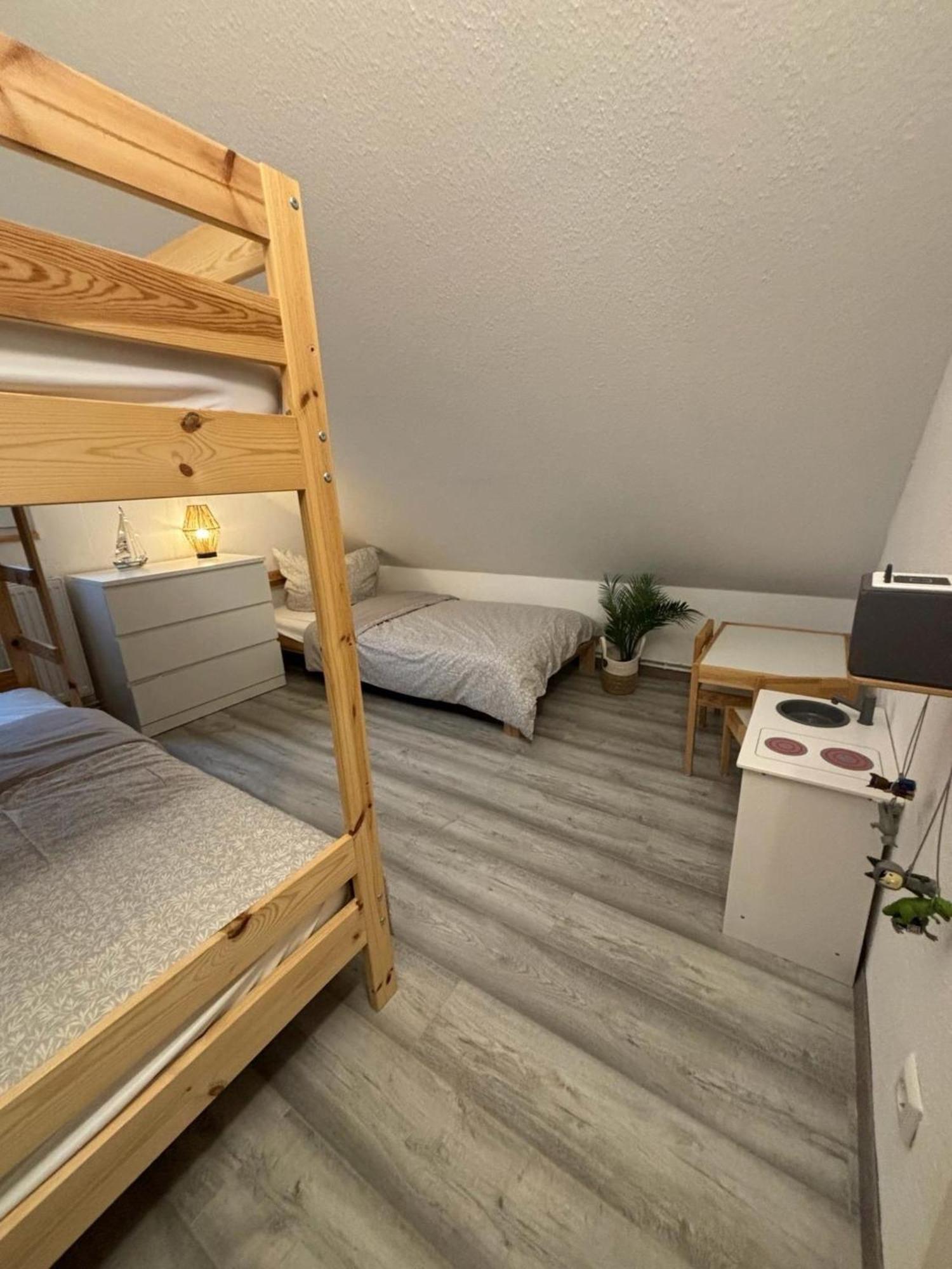 Ferienhaus Usedom Familie Stopp Haus 23 Lutow Εξωτερικό φωτογραφία