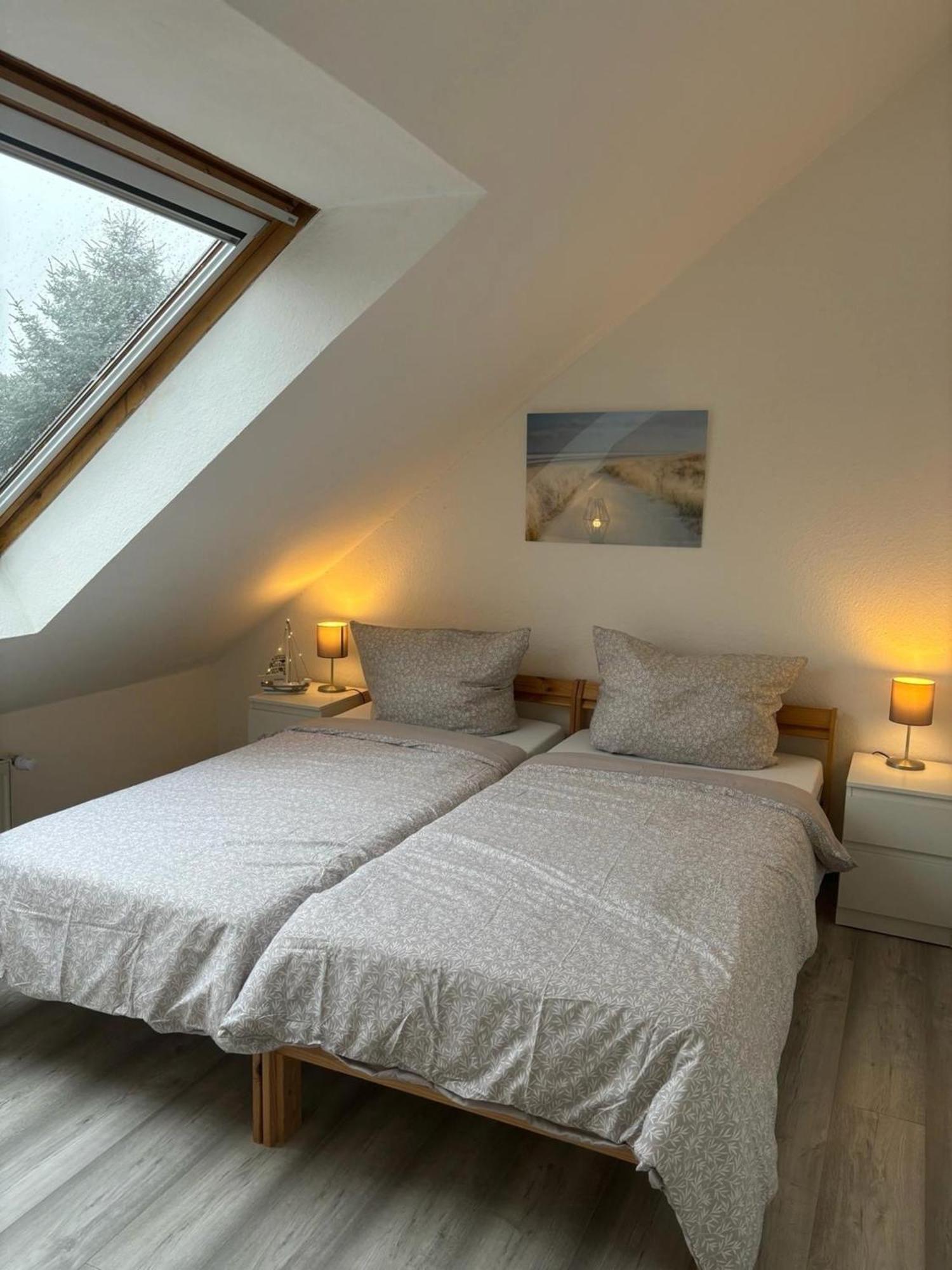 Ferienhaus Usedom Familie Stopp Haus 23 Lutow Εξωτερικό φωτογραφία