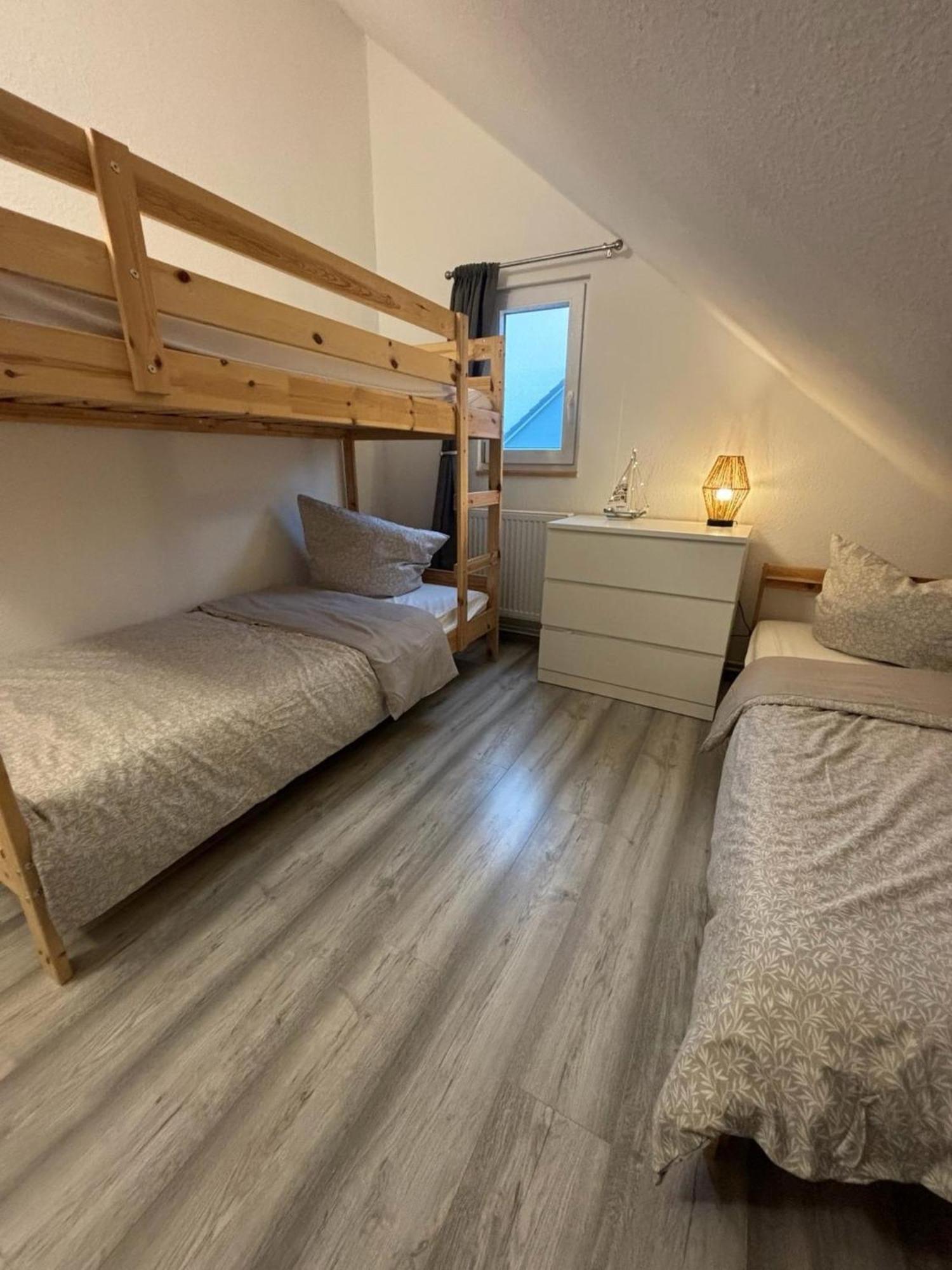Ferienhaus Usedom Familie Stopp Haus 23 Lutow Εξωτερικό φωτογραφία